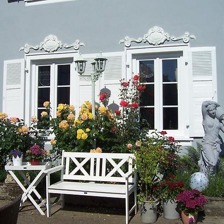 Hotel Historisches Landgasthaus Schmidt Altlay Exterior foto