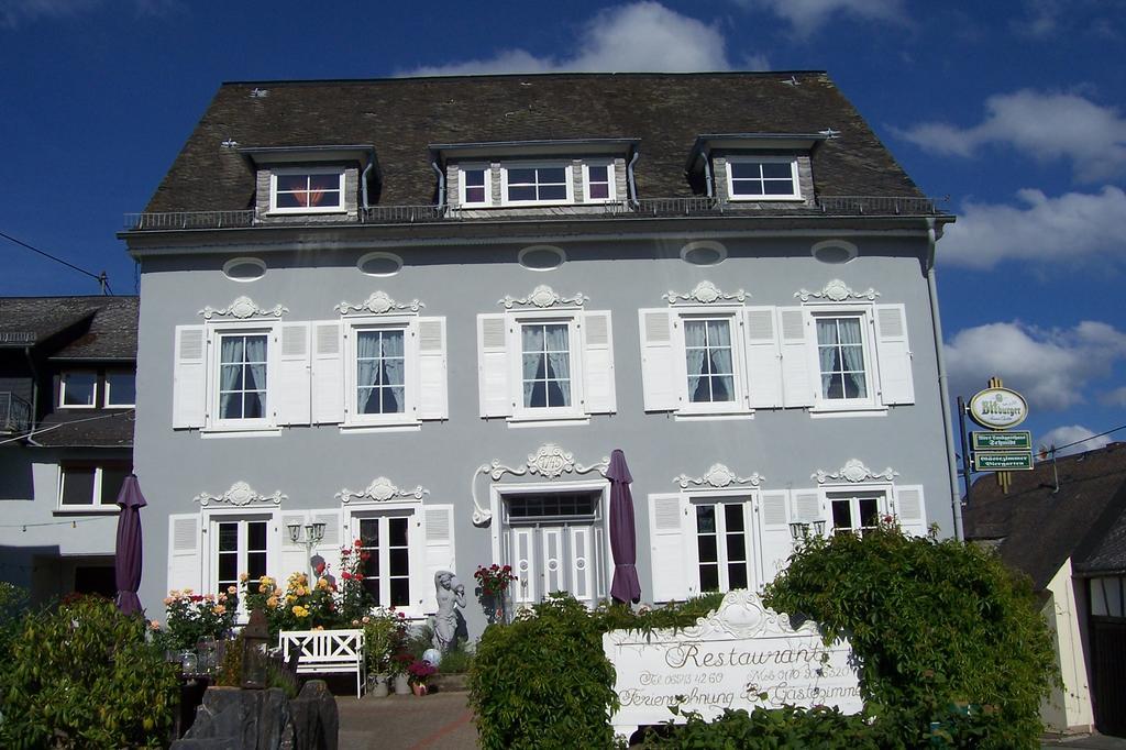 Hotel Historisches Landgasthaus Schmidt Altlay Exterior foto