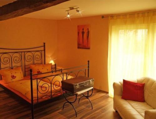 Hotel Historisches Landgasthaus Schmidt Altlay Zimmer foto