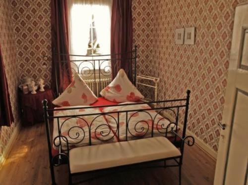 Hotel Historisches Landgasthaus Schmidt Altlay Zimmer foto