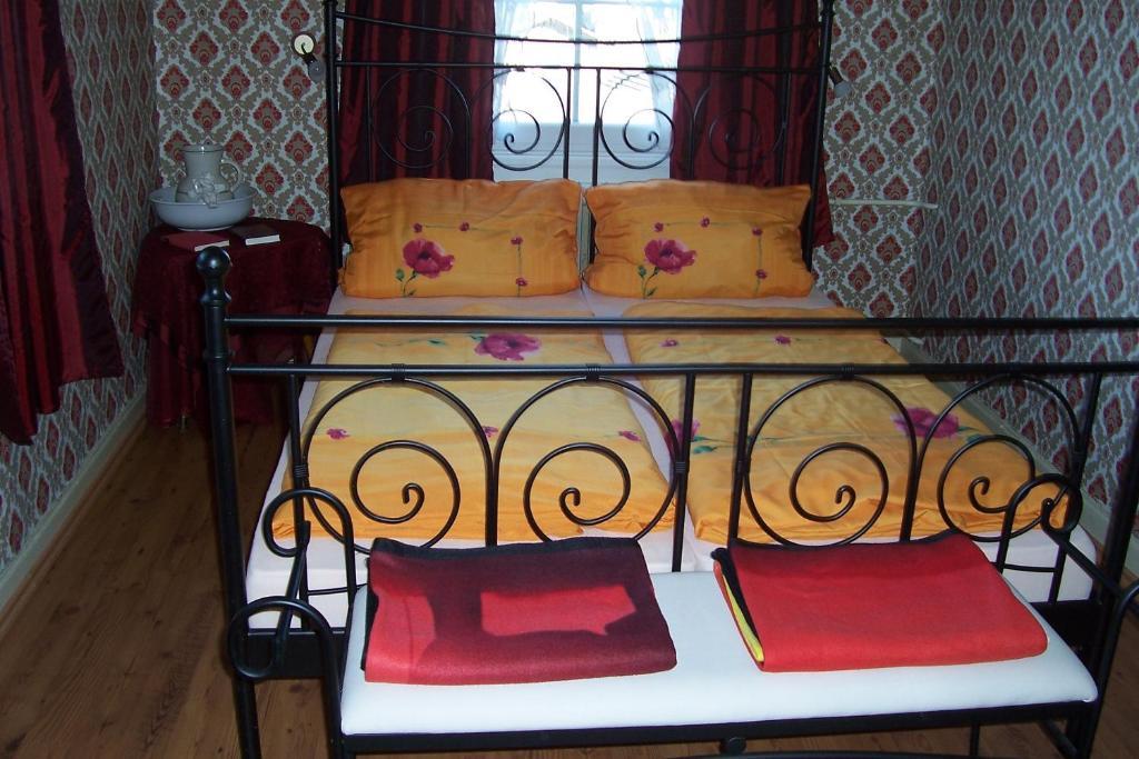 Hotel Historisches Landgasthaus Schmidt Altlay Zimmer foto