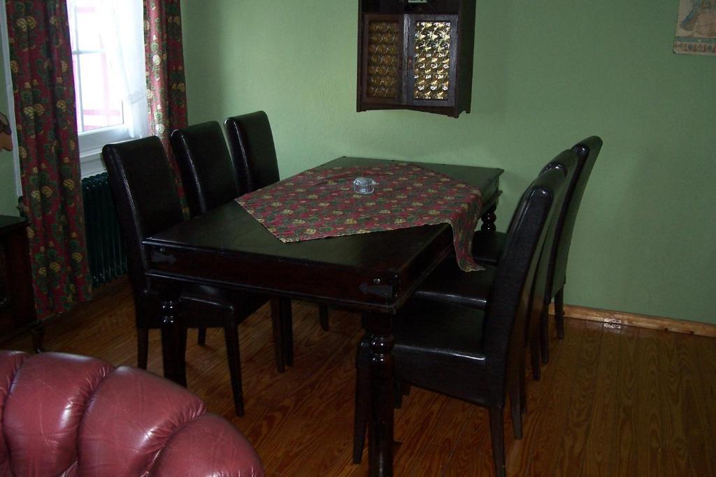 Hotel Historisches Landgasthaus Schmidt Altlay Zimmer foto