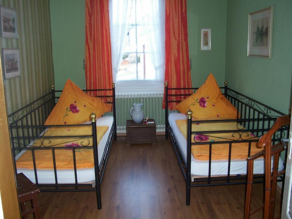 Hotel Historisches Landgasthaus Schmidt Altlay Zimmer foto